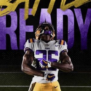 Meet your Posher, Cole